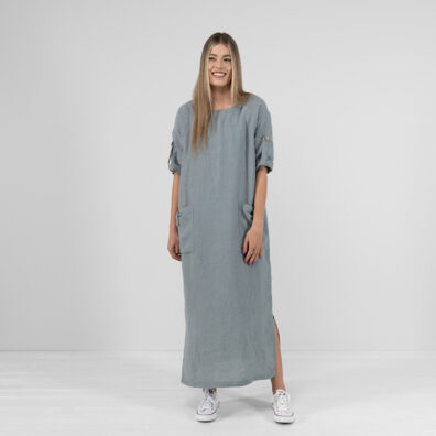 MAROCCO melsva suknelė