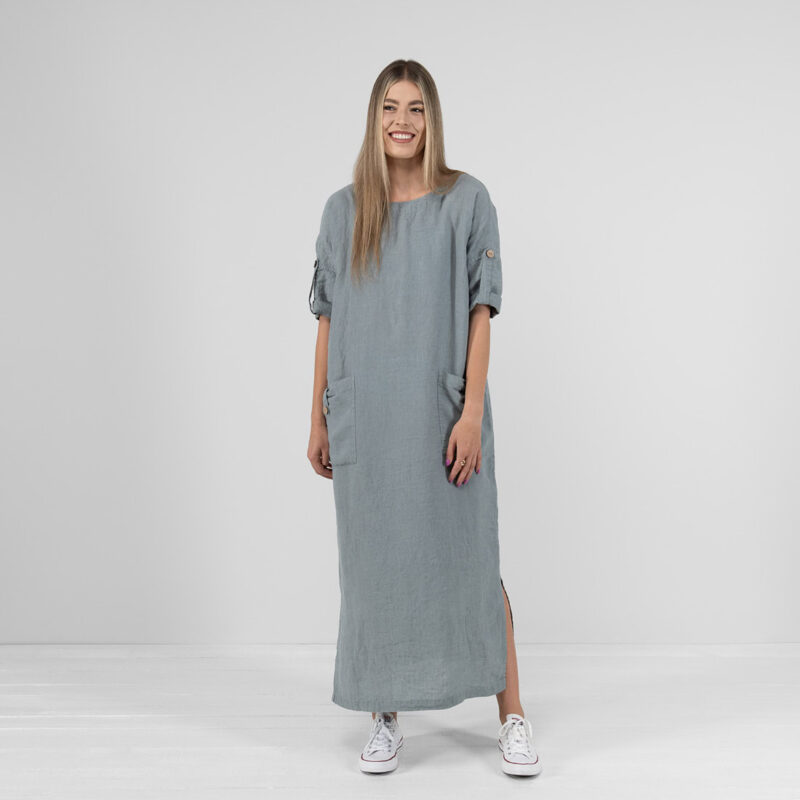 MAROCCO melsva suknelė